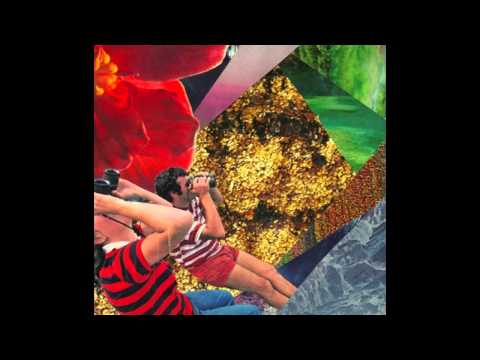 Mndsgn - Respawn