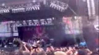 Summerbreeze 2008