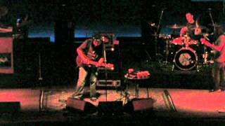 Blues Traveler  Sweet Pain  Red Rocks  7-4-11