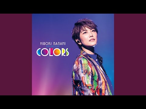 夢で逢えたら (HIROKI NANAMI ZEPP LIVE TOUR“COLORS