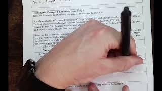 NorthArk MAT 2133 Section 1.1 Applying the Concepts 1-1 Descriptive and Inferential Statistics