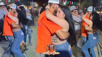 Y Tenemos la reaparicion de Idaly en el baile!! para todos los que la querian ver de nuevo 2025