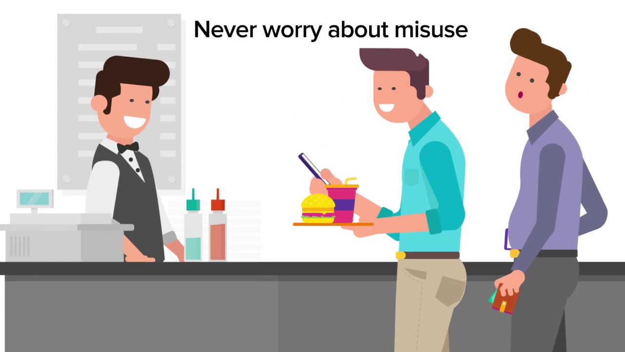 Explore the Zeta app SuperPIN for your Sodexo Meal Pass YouTube