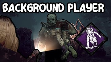Background Player Saves - DBD Compilation