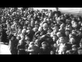 Nov. 1945 Newsreel: B-29; Disabled Vets; Nazi Generals; Yamashita Manilla Massacre Trial, Etc (full)