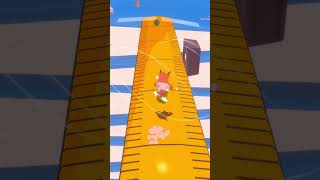 Bubsy 4D World 2 #bubsy #bubsy4d #atari #atarigames #gamingshorts #shorts #gaming #games #platformer