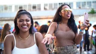 Dope BBQ X SHMONG Labor Day Weekend (Part 1) [Black Events]