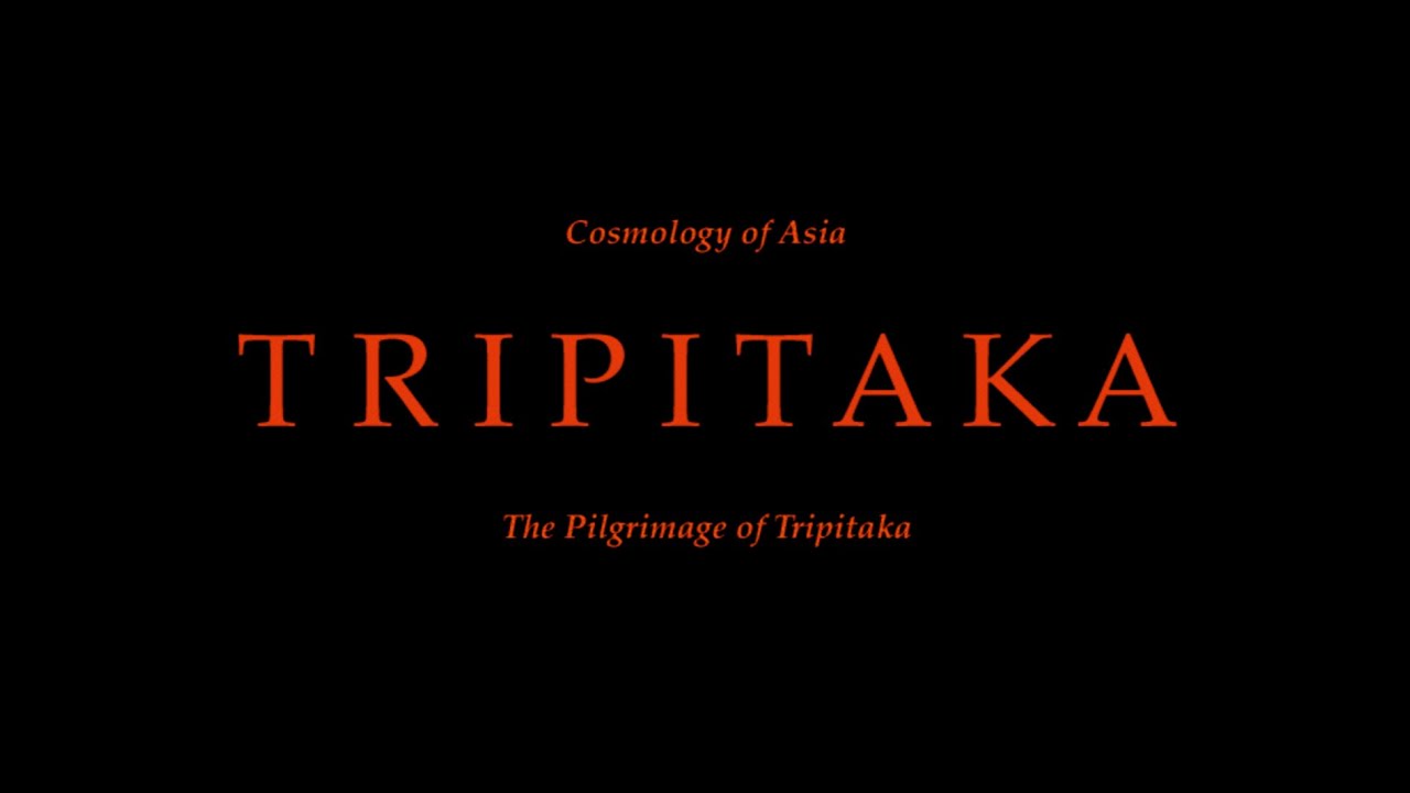 TRIPITAKA 玄奘三蔵求法の旅 | Full Playthrough - YouTube