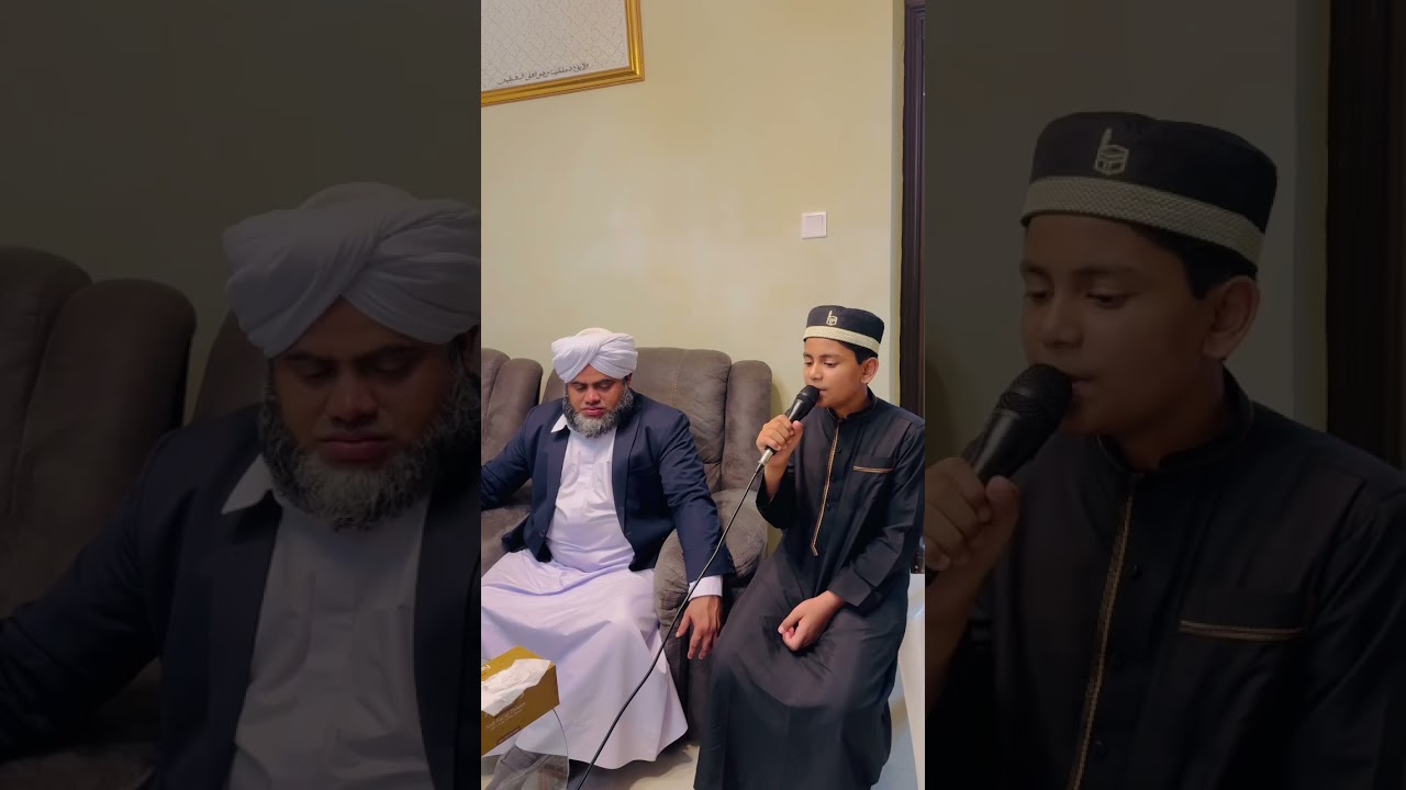 العبد لي مولاه..لا يعريف الا هو..💛nasheeda with shihab thangal...🖤