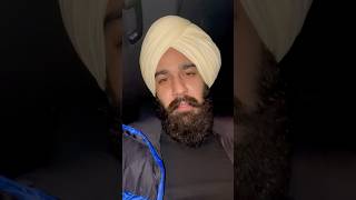 SINGH IS KINGH 👳🏽‍♂️👑. (HOTWIRE)
