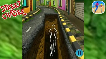 Street Chaser Gameplay Walkthrough Part-393