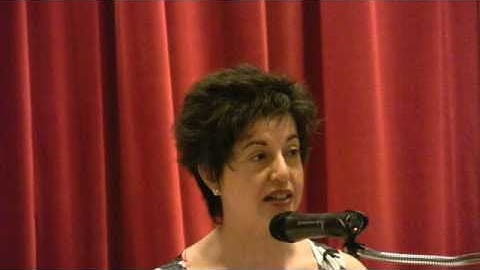 Dina Khader: Brain Aging Seminar Part 2