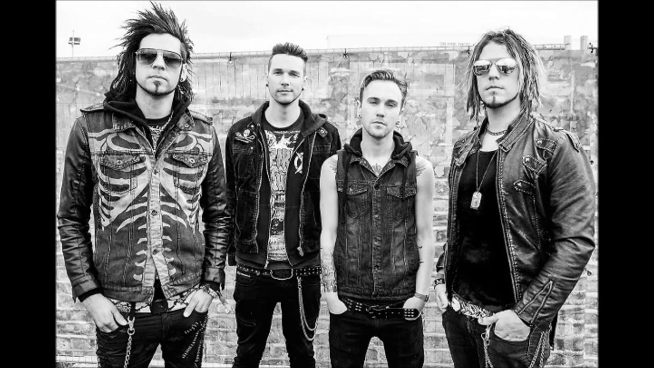 Matt Brooks of Like a Storm MTRBWY greeting