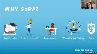 Digital Open House - Graduate Programs