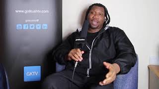 KRS ONE XTRA: on Melanin