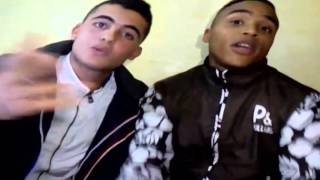 شباب الناضور رد خطير على حنان لخضر hanan lakhdar