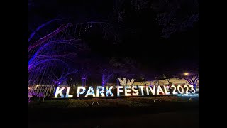 Download Lagu KL Park Festival 2023 Taman Tasik Titiwangsa Kuala Lumpur Malaysia Mystical Arts and Flora Gardens MP3 Download Lagu KL Park Festival 2023 Taman Tasik Titiwangsa Kuala Lumpur Malaysia Mystical Arts and Flora Gardens MP3