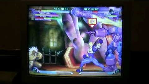 Westcoast Warzone 2 MvC2 pool match Ruin vs Mike Chaos