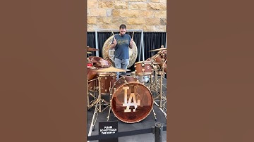 You GOTTA hear Chad Smith