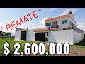 X$ 2,600,000 REMATO RESIDENCIA EN TLAYACAPAN, MORELOS