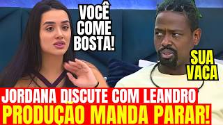 Jordana Humilha Boneco E Boneco Pede Expulsao De Jordana