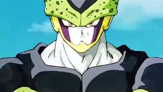 Dragon Ball - The Bird And The Worm Amv