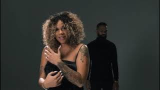 Érica Boaventura feat. Yasmine 'Escolho-te a ti' ( VIDEO) [2020] By É-Karga Music Ent.