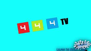 444TV Bumper