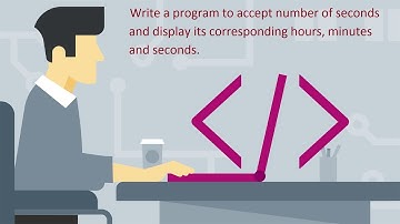how to convert seconds into minutes and hours | C programming