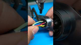 Perfect Wire Stripping Tool Fast & Clean Cable Work