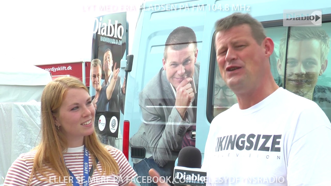 Festivalradio - Diablo Update - Mandag video phone beyonce mp3