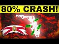 Florida Housing Crash 2025 JUST Started: 10 Cities in Freefall You Won’t See Coming