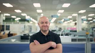 Atec Engineering Solutions - John Bowden