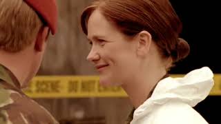 Red Cap S02E01 Betrayed