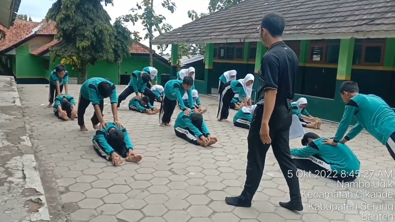 VIDEO UKIN PPG DALJAB 2022 MATERI SENAM LANTAI LPTK UNIVERSITAS NEGERI JAKARTA