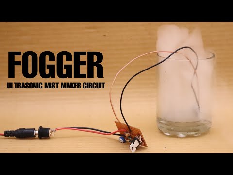 how-to-make-fogger-at-home-|-ultrasonic-mist-maker-circuit