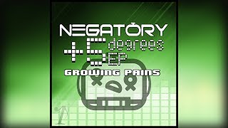 +5 Degrees EP - Growing Pains