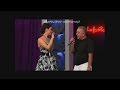 ნინო ჩხეიძე და შეხ ქემალი დამიბრუნდი Nino Chxeidze Damibrundi LIVE საქართველოს ფანოღი ფინალი