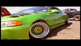 Honda Day Atco 2014