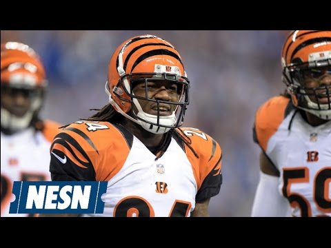 Video: Adam Pacman Jones nettoværdi: Wiki, gift, familie, bryllup, løn, søskende