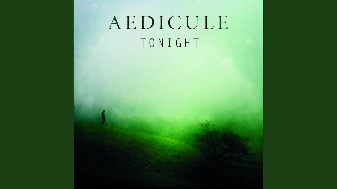 Watch Aedicula on YouTube Watch Aedicula on YouTube