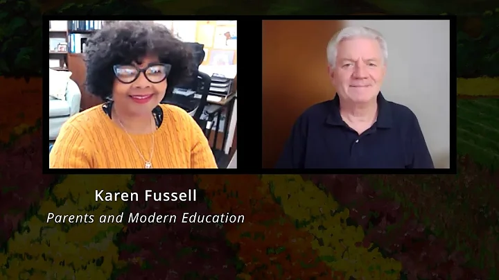 Parents and Modern Education