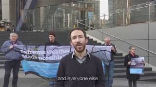 Our visit to QBE