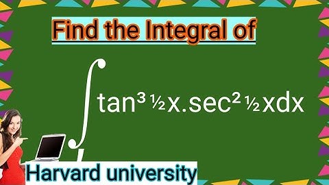 Only 5% know this trick l Solving Harvard mathematics l olympiad math 