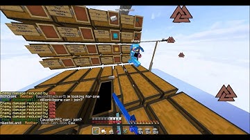 Hacker on the Archon; IGN: IPonii