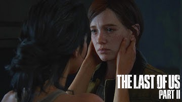 The Last Of Us: Part 2 - [Part 41 - The Farm] - Survivor Difficulty - No Commentary