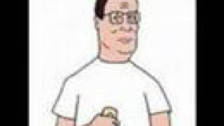 Home Depot Prank Call with Hank Hill