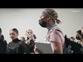 Feeling Brand New: The Vision Dance Center Junior Dance