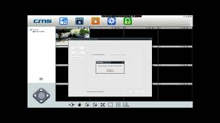 Yoosee app for Windows Mac PC/Laptop - CMSClient screenshot 4