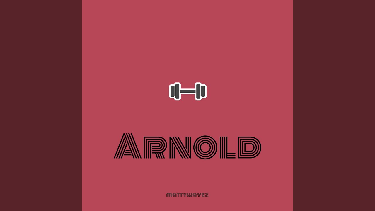 Obejrzyj Arnold w YouTube Obejrzyj Arnold w YouTube